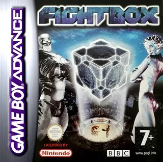 Fightbox
