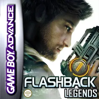 Flashback Legends