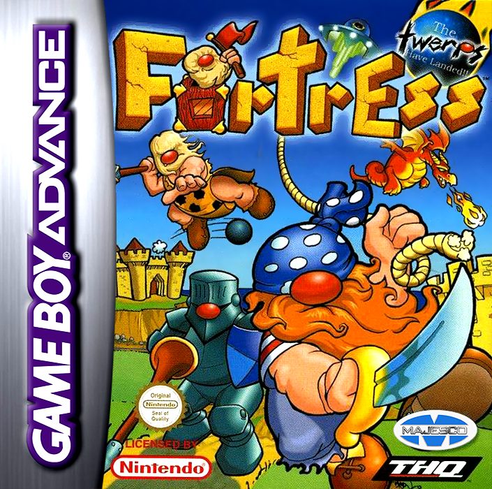 Fortress