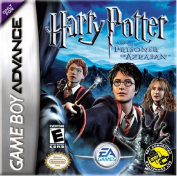 Harry Potter et le Prisonnier d'Azkaban