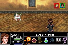 Image in-game