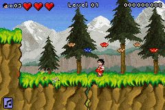Image in-game