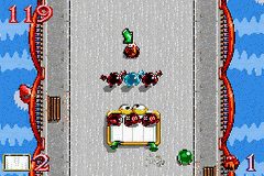 Image in-game