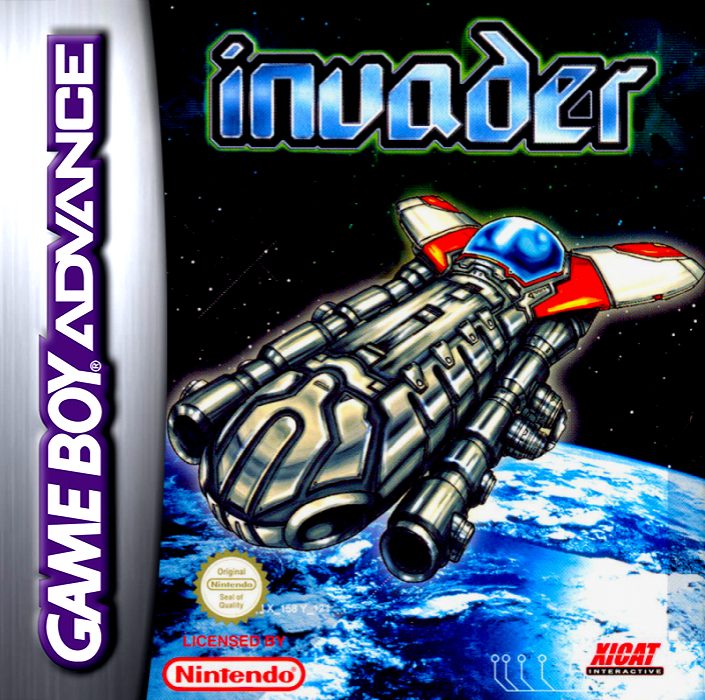 Invader