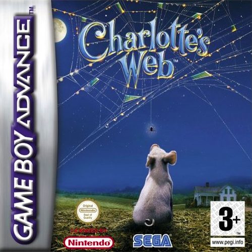 Le Petit Monde de Charlotte
