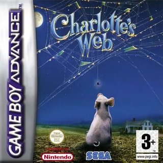 Le Petit Monde de Charlotte