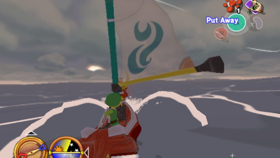 Image in-game