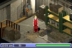 Image in-game