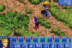 Image in-game