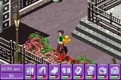 Image in-game