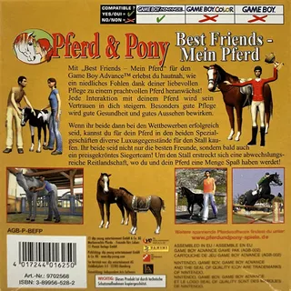 Let's Ride! : Friends Forever - Dos