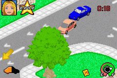 Image in-game