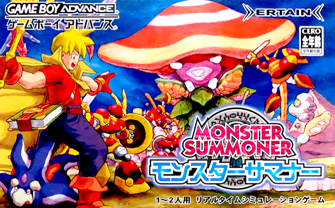 Monster Summoner