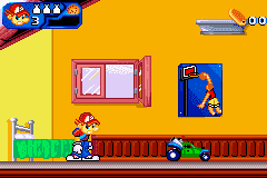 Image in-game
