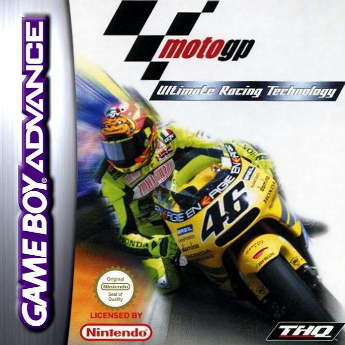 Moto GP