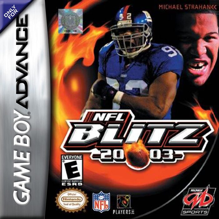 NFL Blitz 20-02