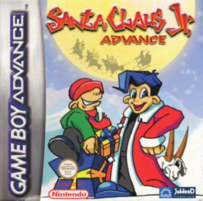 Père Noël Advance