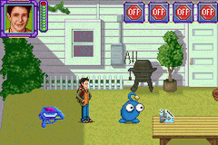 Image in-game