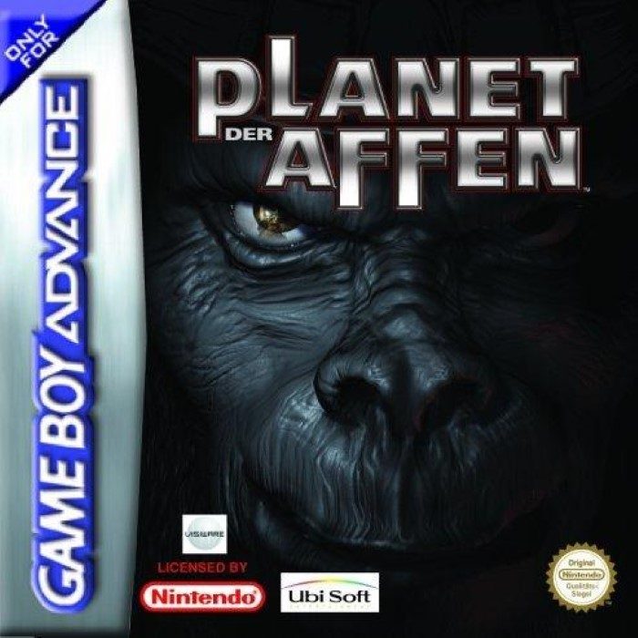 Planète des Singes