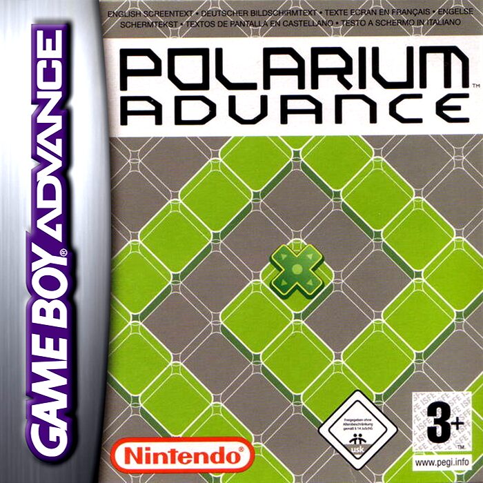 Polarium