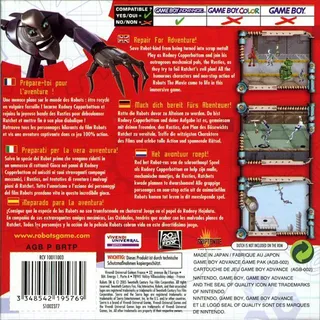 Robots - Dos