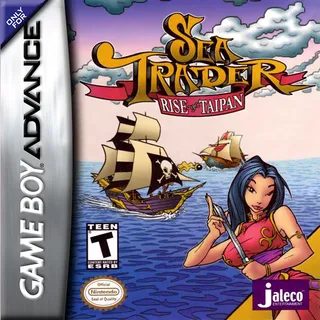 Sea Trader : Rise of Taipan