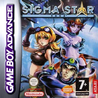 Sigma Star Saga