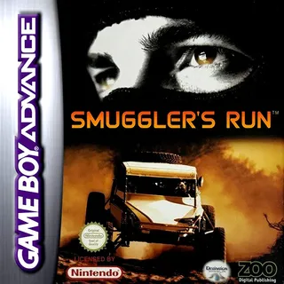 Smuggler's Run