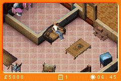 Image in-game