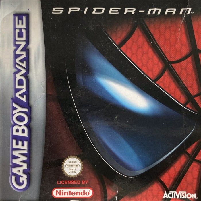 Spider-Man - The Movie