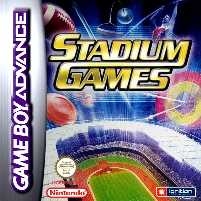 Stadium Games
