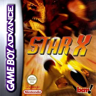 Star X