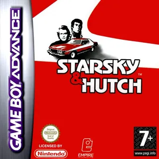 Starsky & Hutch