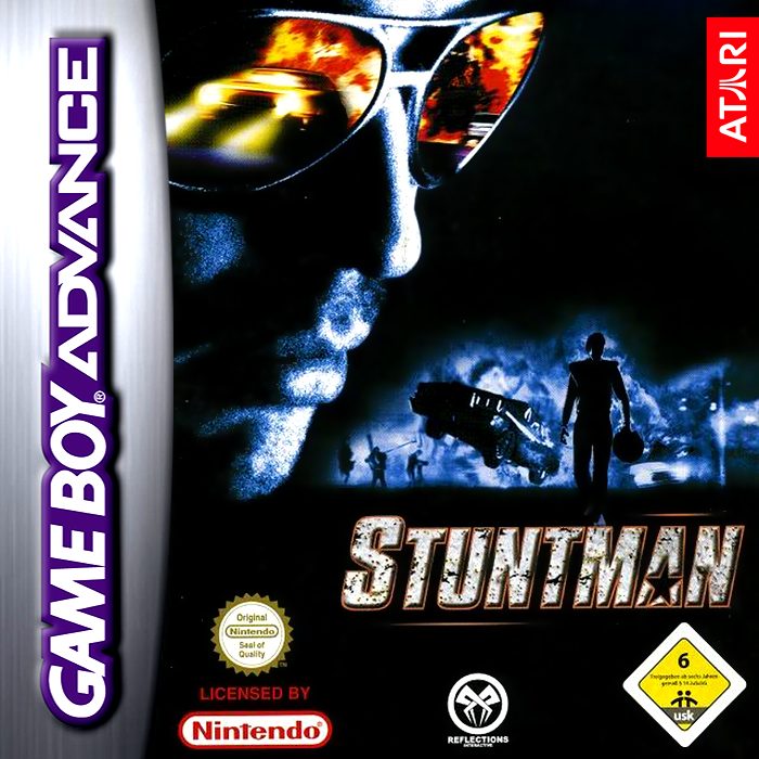 Stuntman