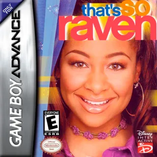 That's So Raven