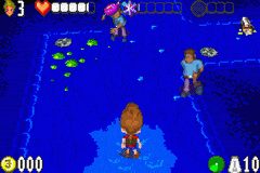 Image in-game