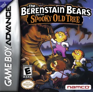 The Berenstain Bears and the Spooky Old Tree