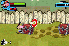 Image in-game