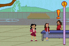 Image in-game
