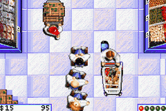 Image in-game