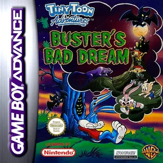 Tiny Toon Adventures : Scary Dreams