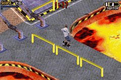Image in-game