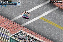 Image in-game
