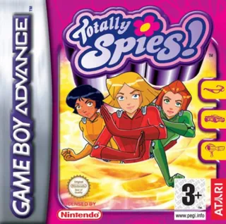 Totally Spies!