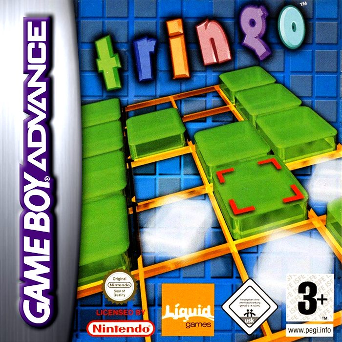 Tringo