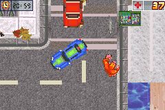 Image in-game