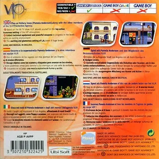Vip - Dos