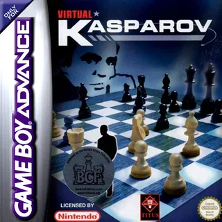 Virtual Kasparov