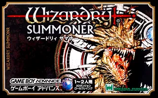 Wizardry Summoner