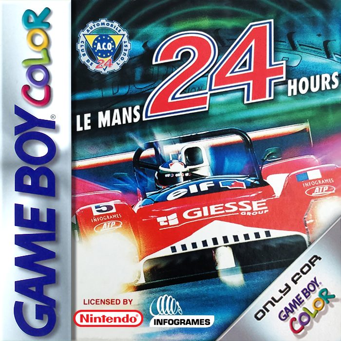 24 Heures du Mans